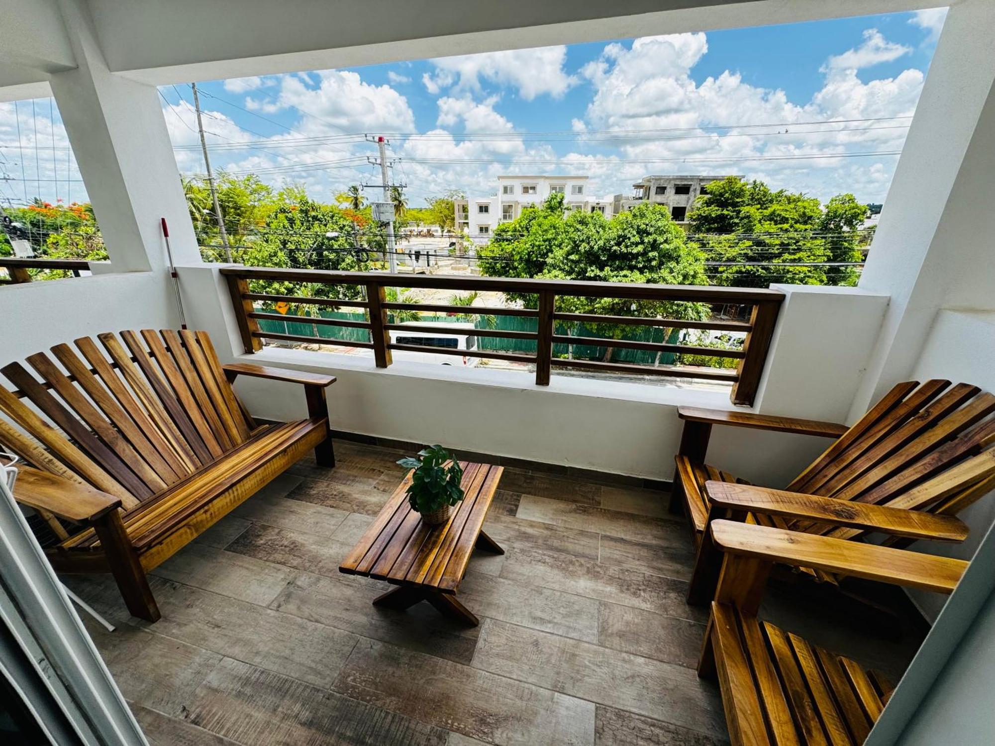 Vista Bayahibe Paradise 外观 照片