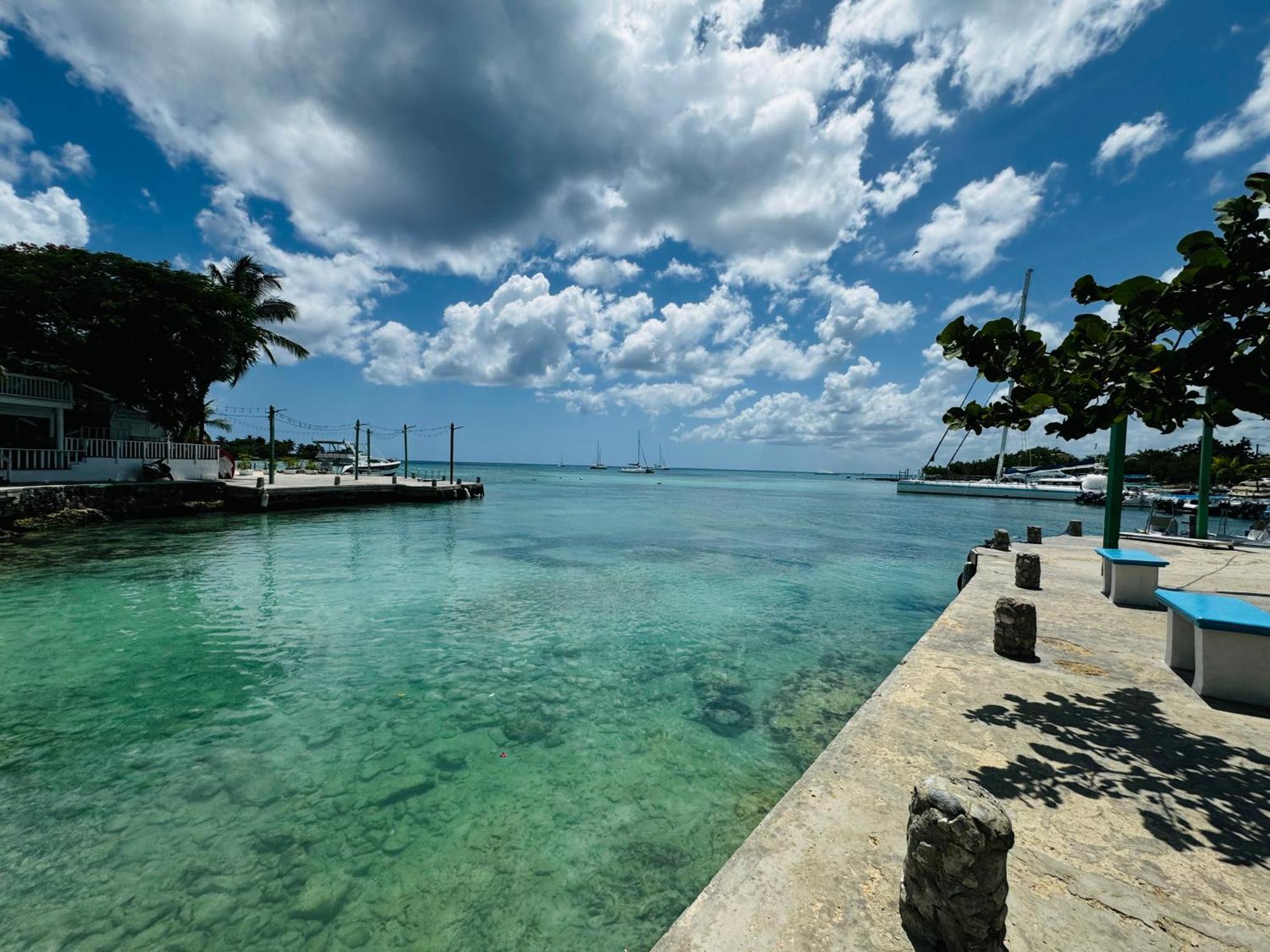 Vista Bayahibe Paradise 外观 照片