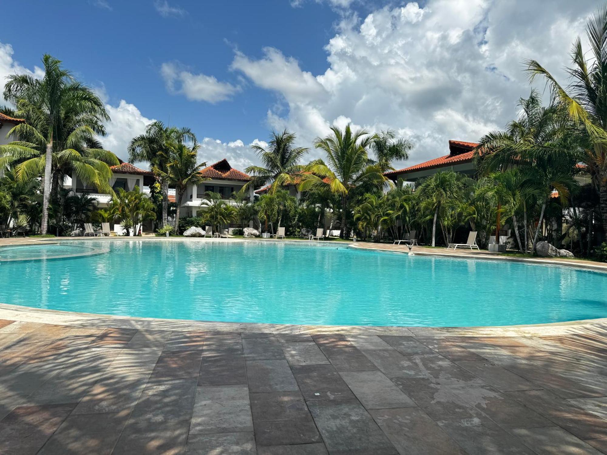 Vista Bayahibe Paradise 外观 照片