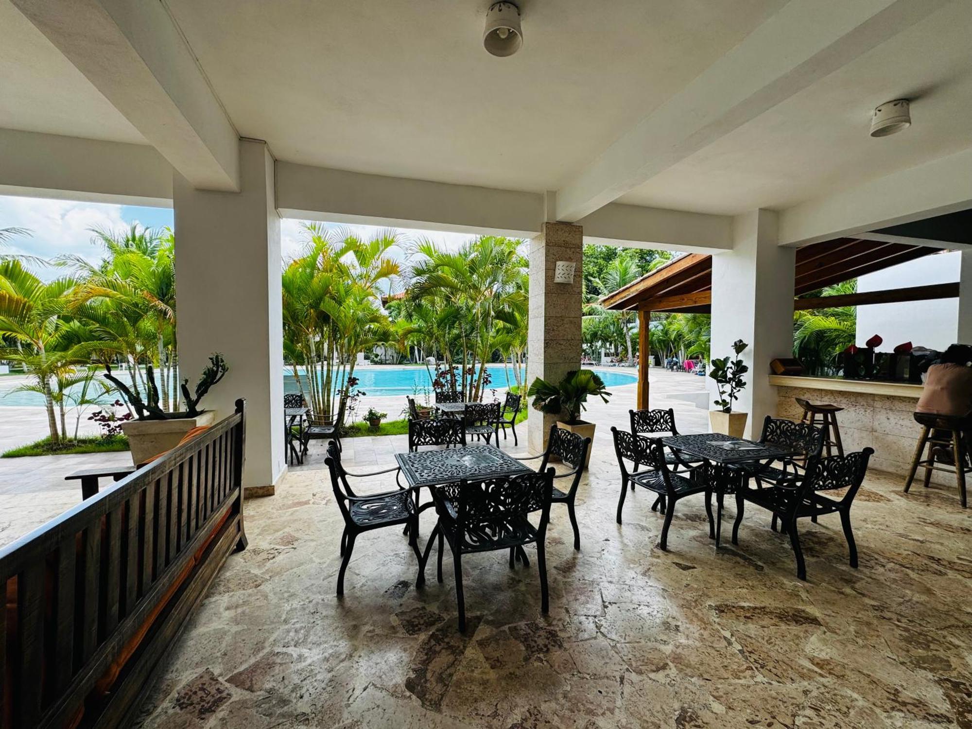 Vista Bayahibe Paradise 外观 照片