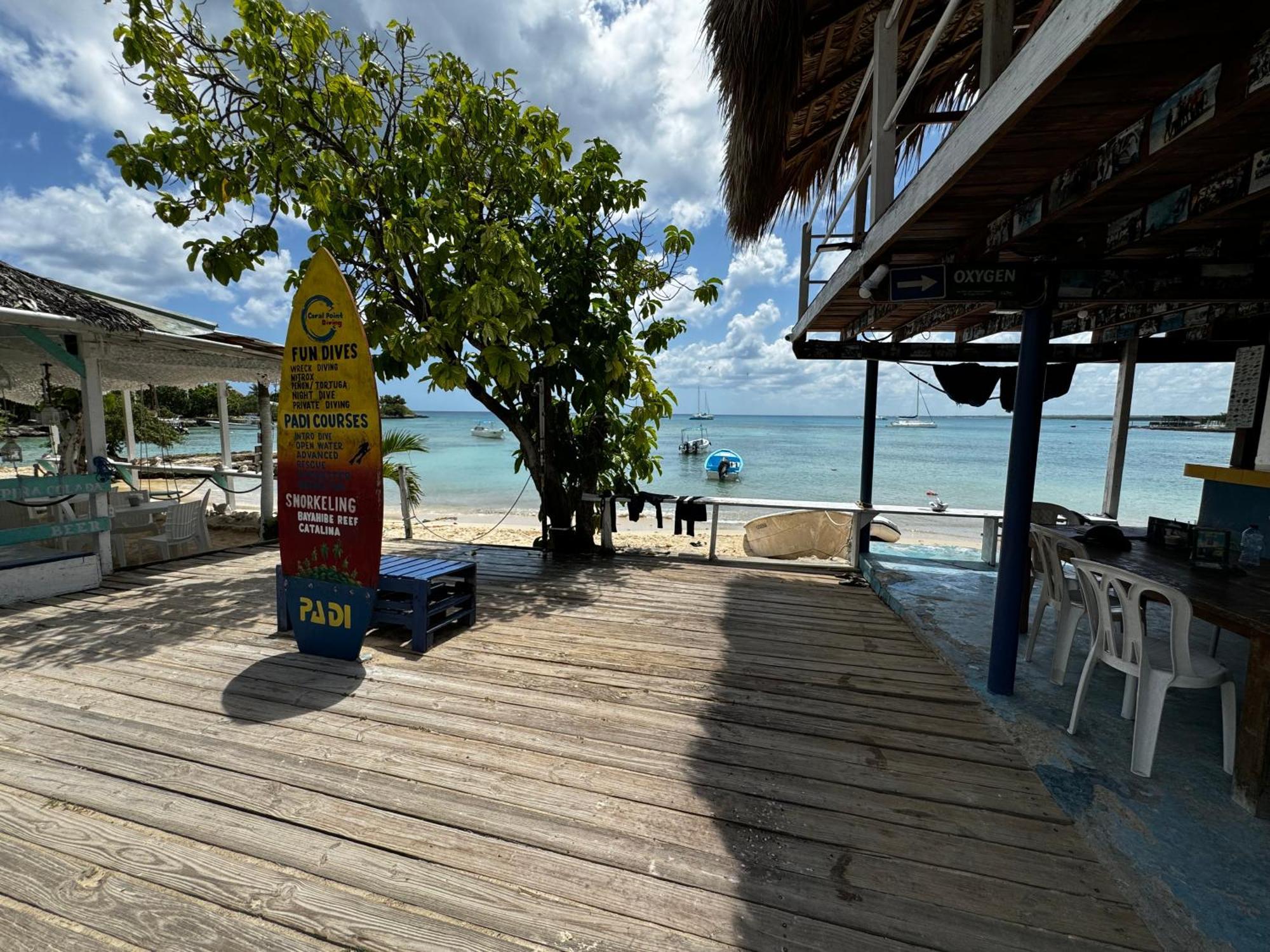 Vista Bayahibe Paradise 外观 照片