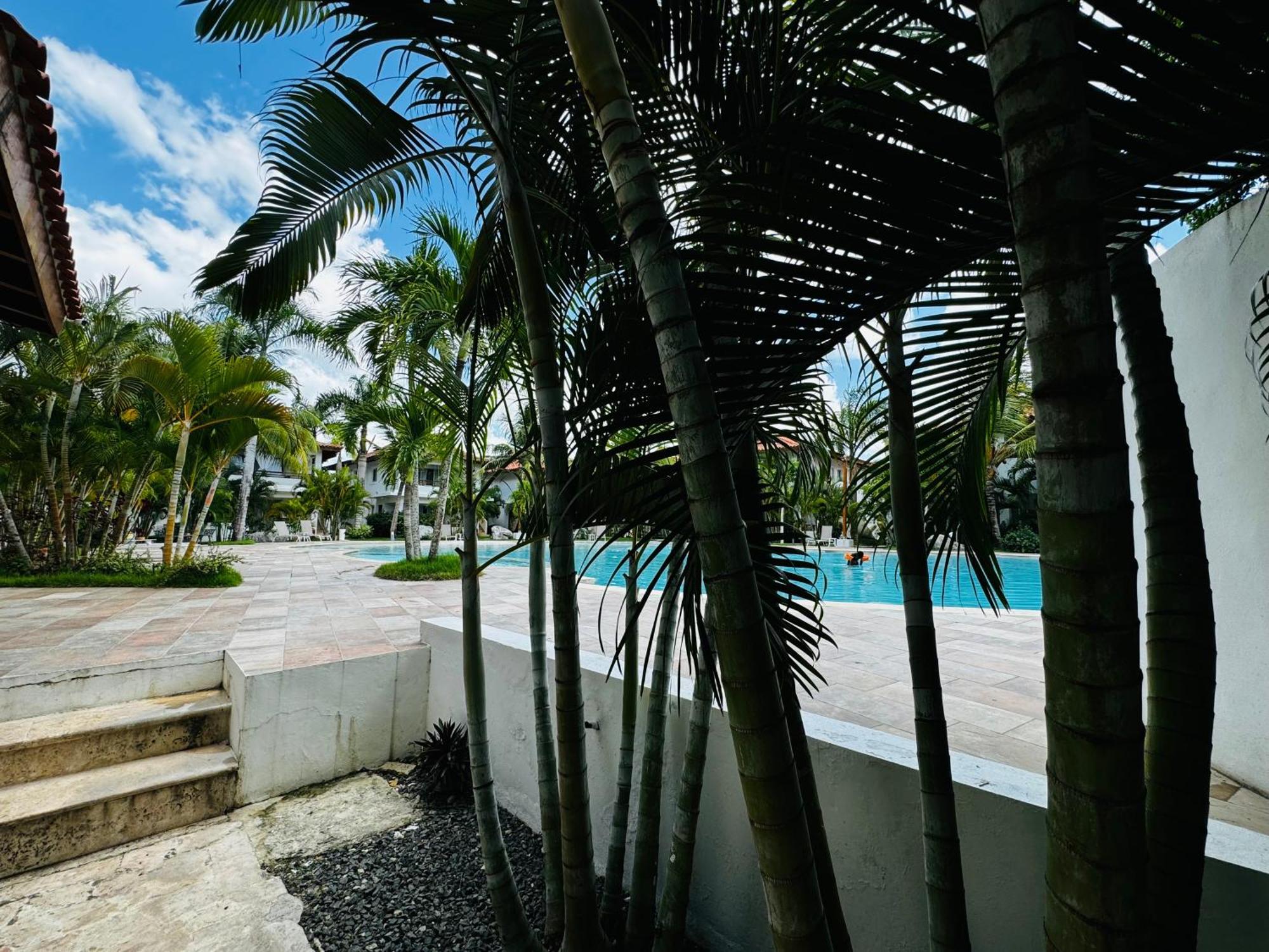 Vista Bayahibe Paradise 外观 照片