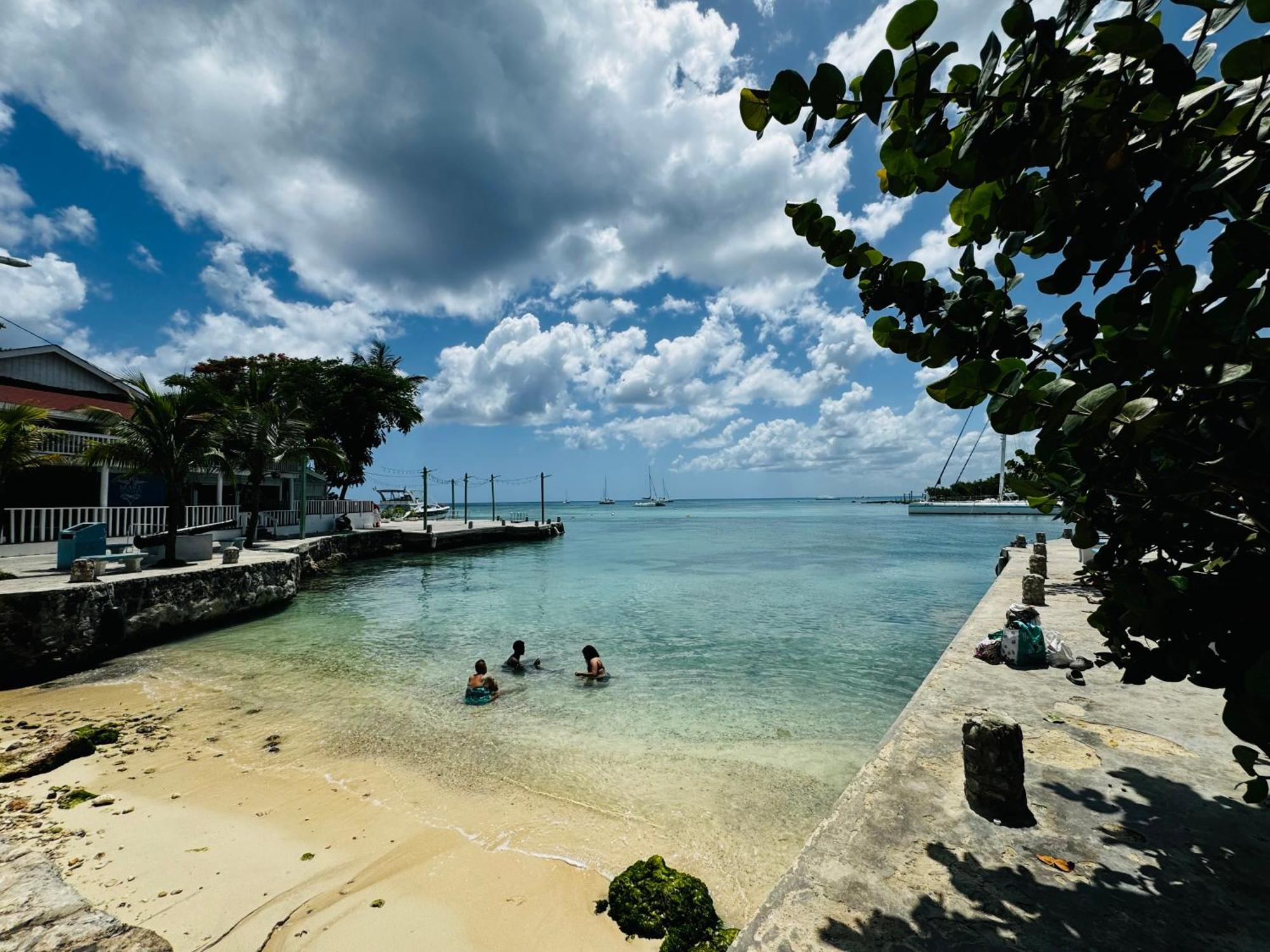 Vista Bayahibe Paradise 外观 照片