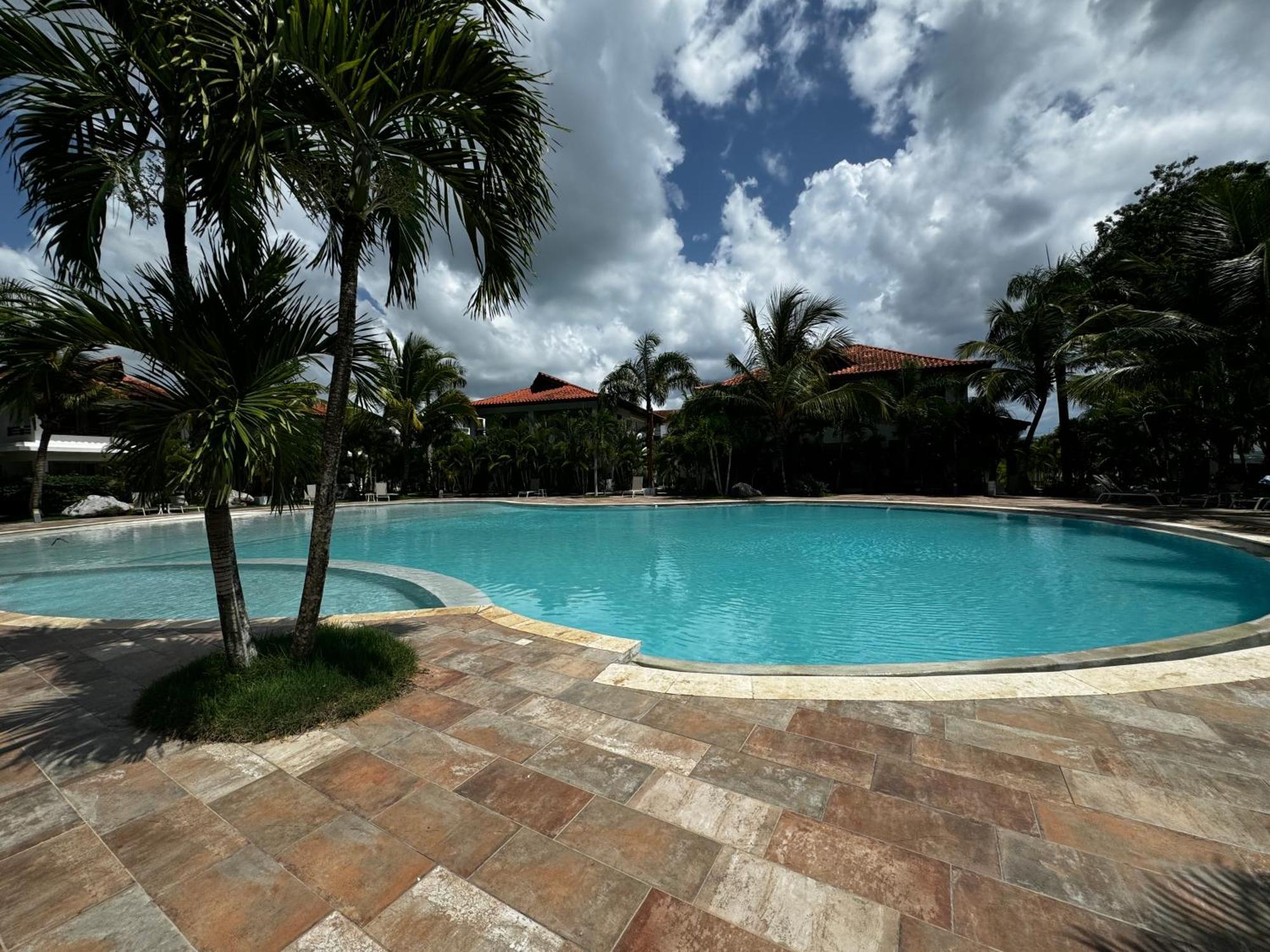 Vista Bayahibe Paradise 外观 照片