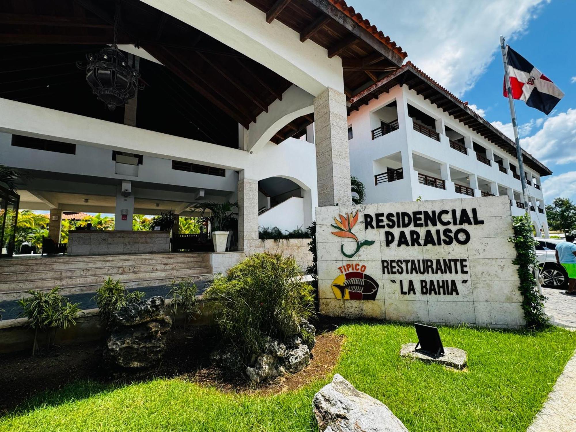 Vista Bayahibe Paradise 外观 照片