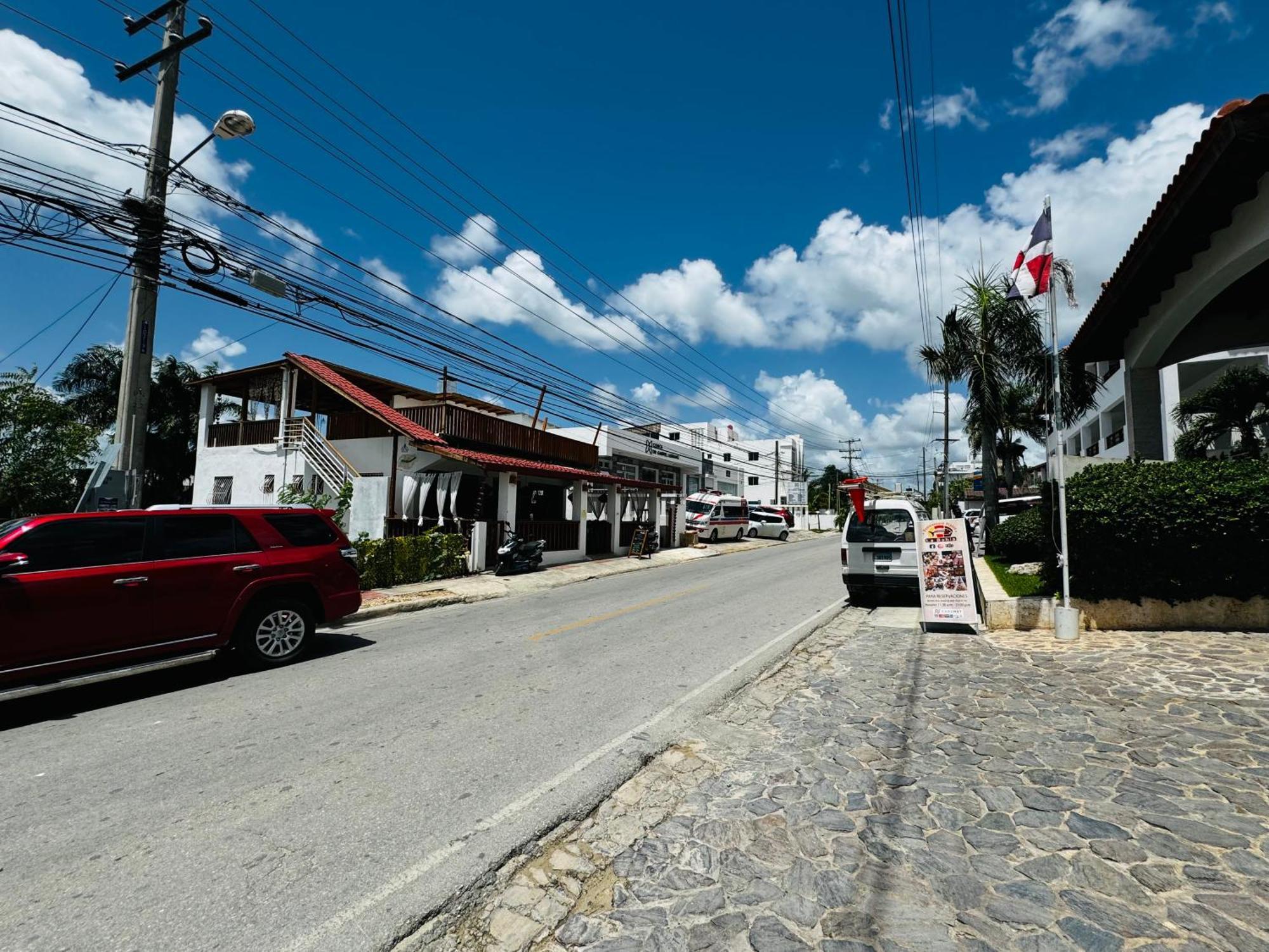 Vista Bayahibe Paradise 外观 照片
